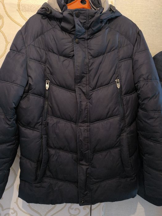 Куртка           мужская