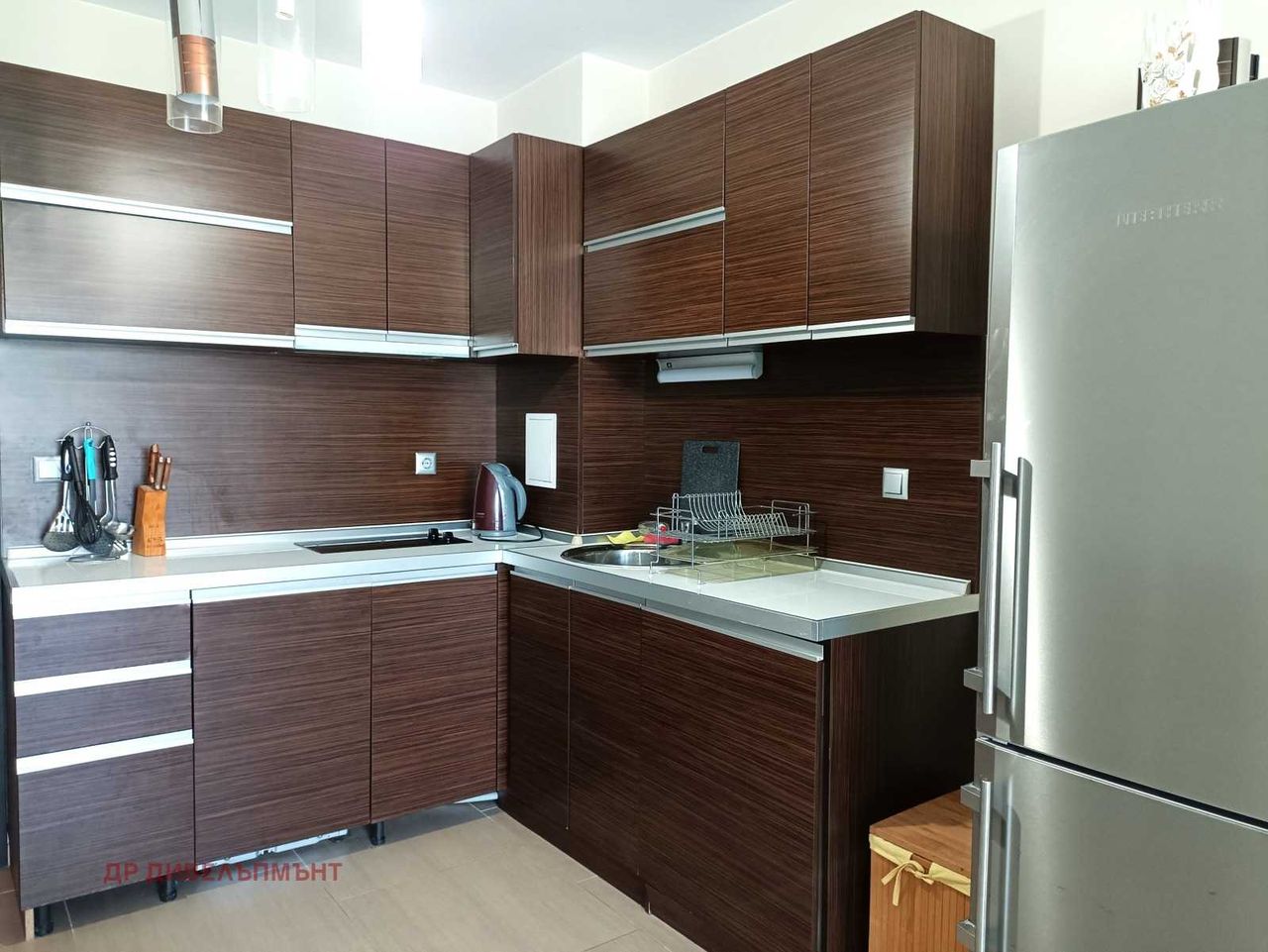 Продава се Тристаен апартамент в Несебър - 115 кв.м за 800 €/кв.м - Снимка #5