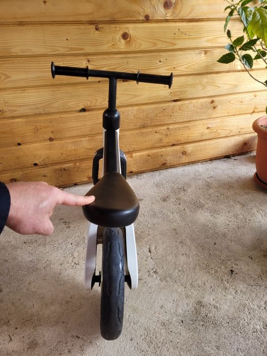 Bicicleta de tranzitie Spider