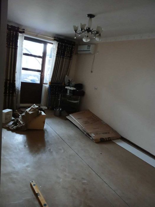 Срочно продается 4х ком кв на 2 этаже, по адресу Бам