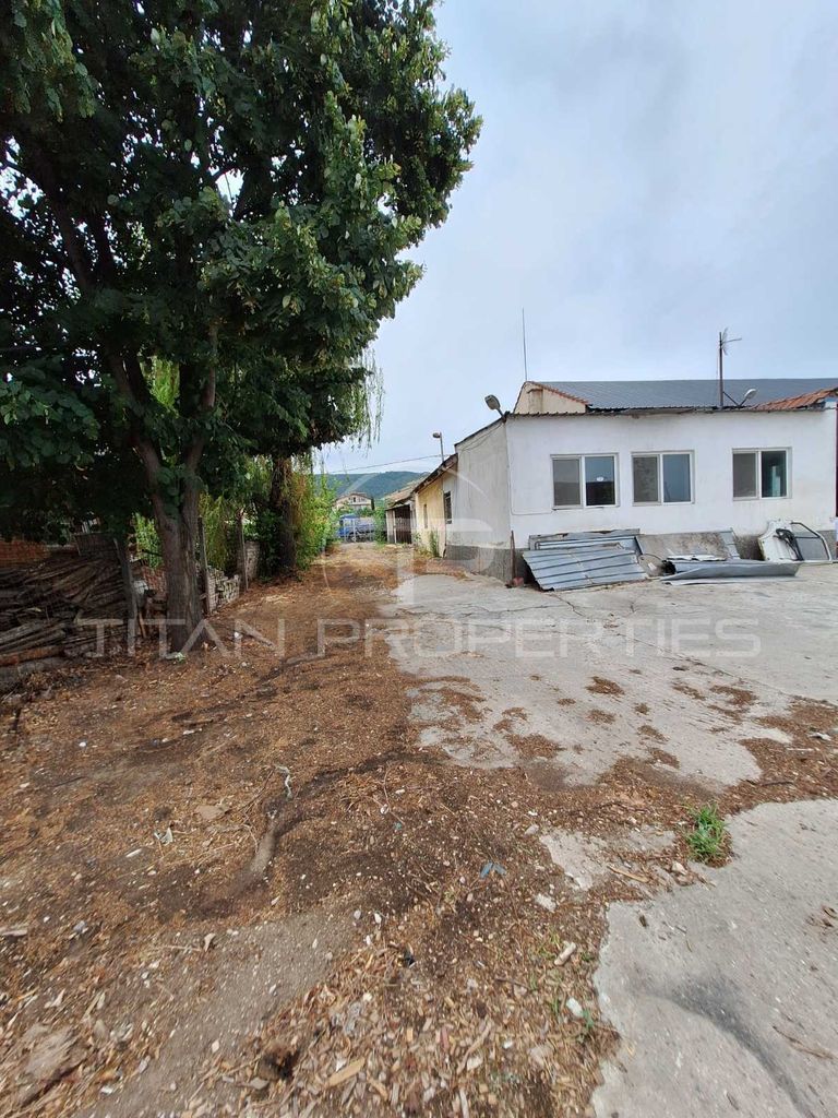 Продава се Склад в с. Брестник, Област Пловдив - 1500 кв.м за 256 €/кв.м - Снимка #8