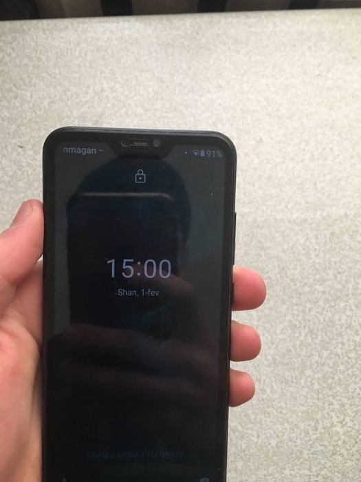 redmi a 2lite karobka dakument bor