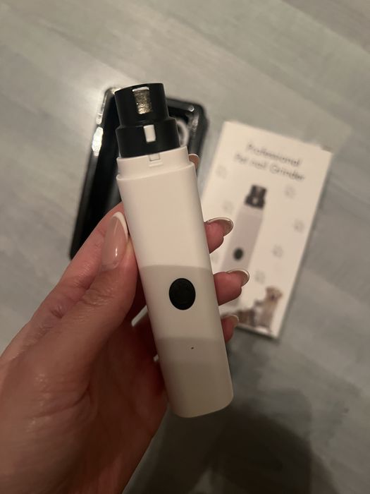 Нокторезачка за кучета, котки, зайци, хамстери и други