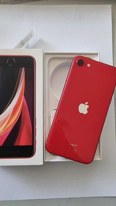 ***Топ цена***Iphone SE 64GB