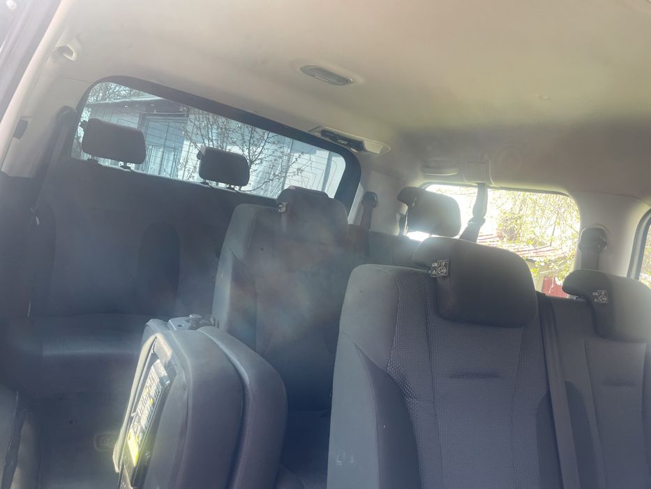 Mikro Aftobus xizmati Zakaz sayohat va ziyorat uchun mikroaftobus