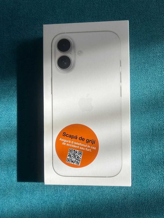 Iphone 17 256 gb NOU