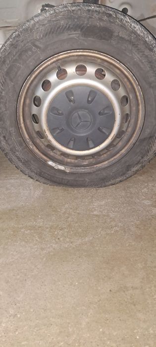 Vand jante pentru viro