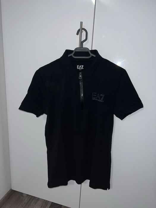 Tricou Emporio Armani