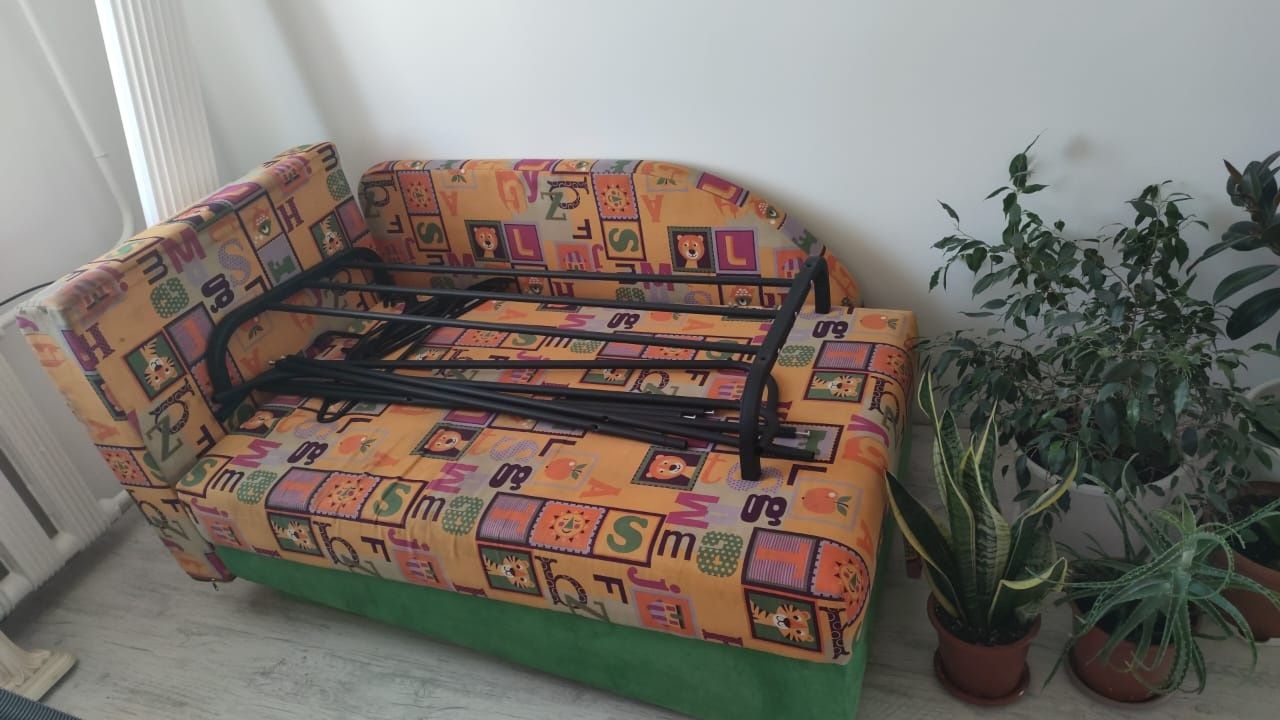 Продаю диван кровать