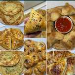 Выпечка, Манты,плов,бауырсак,самса,кымыз,шубат,салат