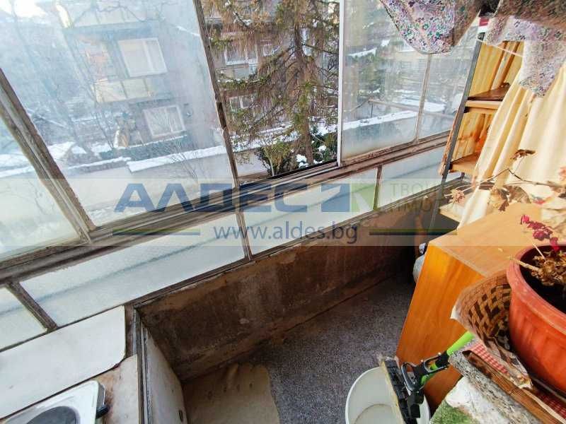 Продава се Едностаен апартамент в София, Гео Милев - 42 кв.м за 3048 €/кв.м - Снимка #7