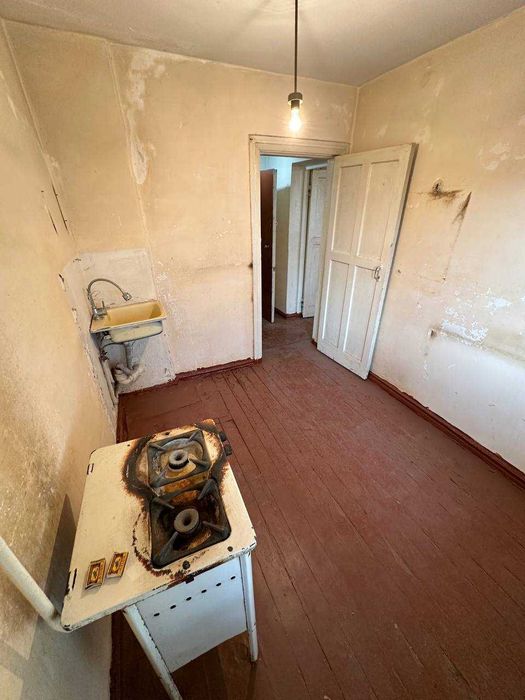 1 комнатная квартира ттз - 1