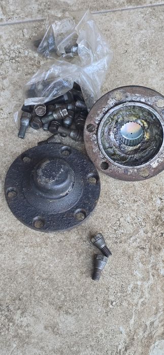 Mrl-uri Suzuki vitara