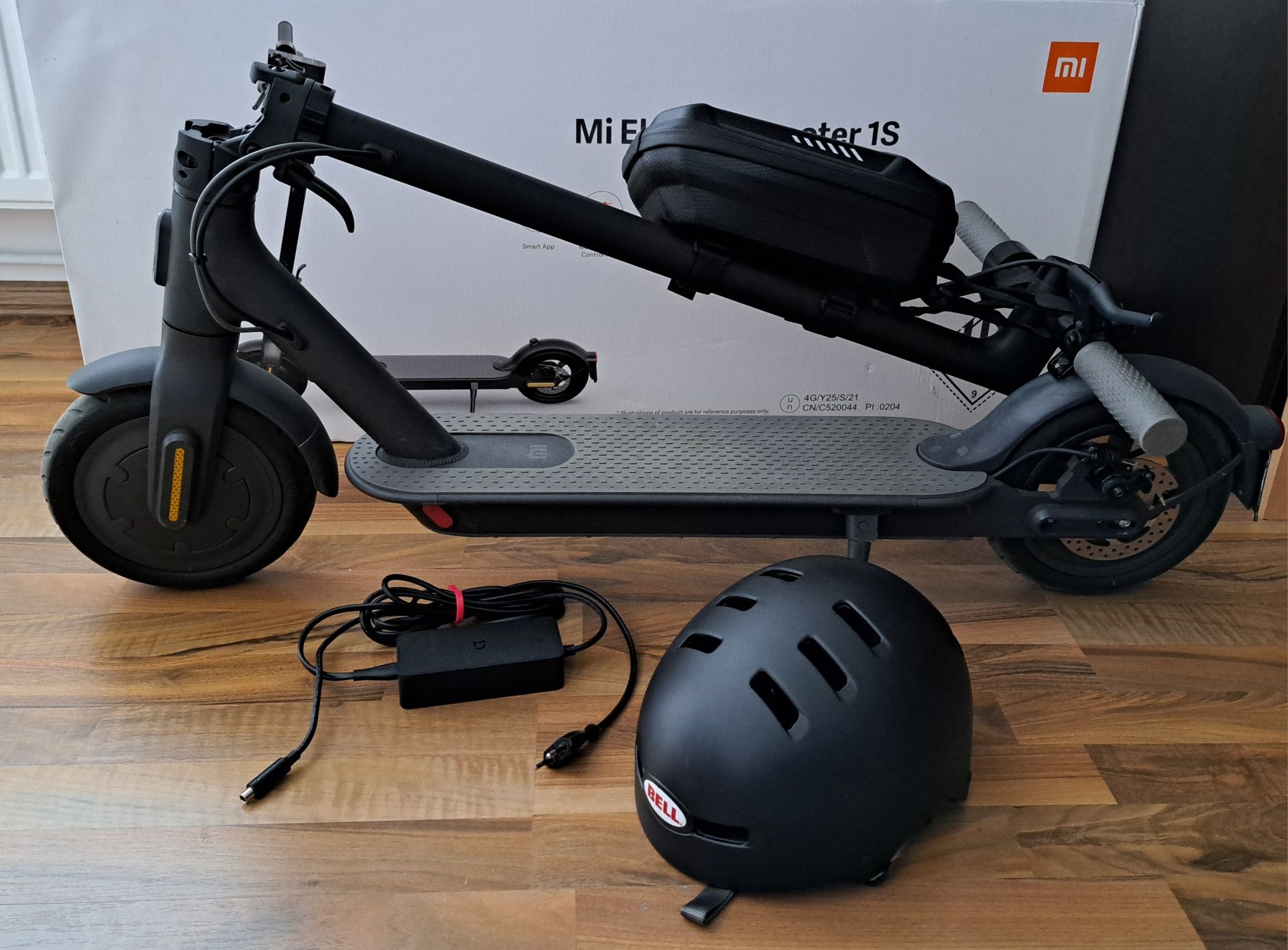 Trotineta Electrica Xiaomi Mi 1S