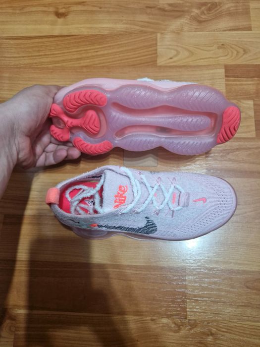 Adidași Vapormax Scorpion original