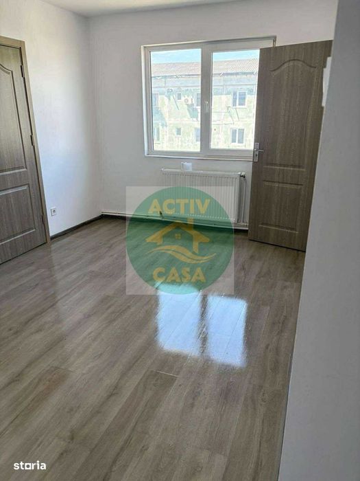 Apartament 2camere,  Smirodava, Marom