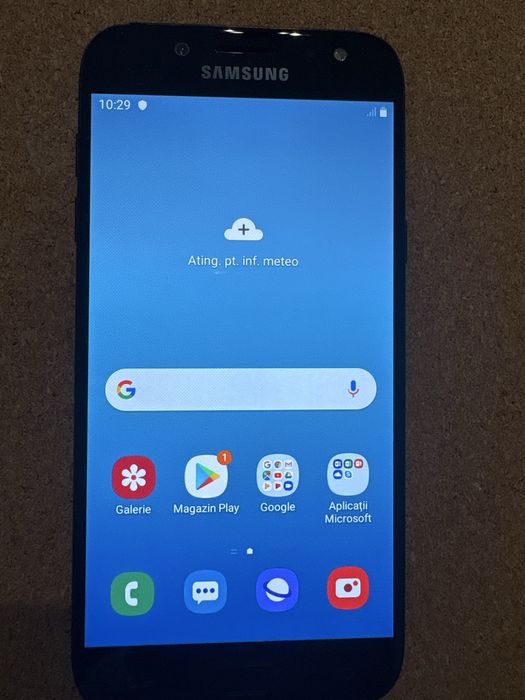 Samsung Galaxy J5 2017 16 Gb ID-XXL4949