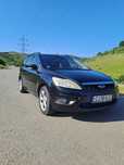 Ford Focus 2010.