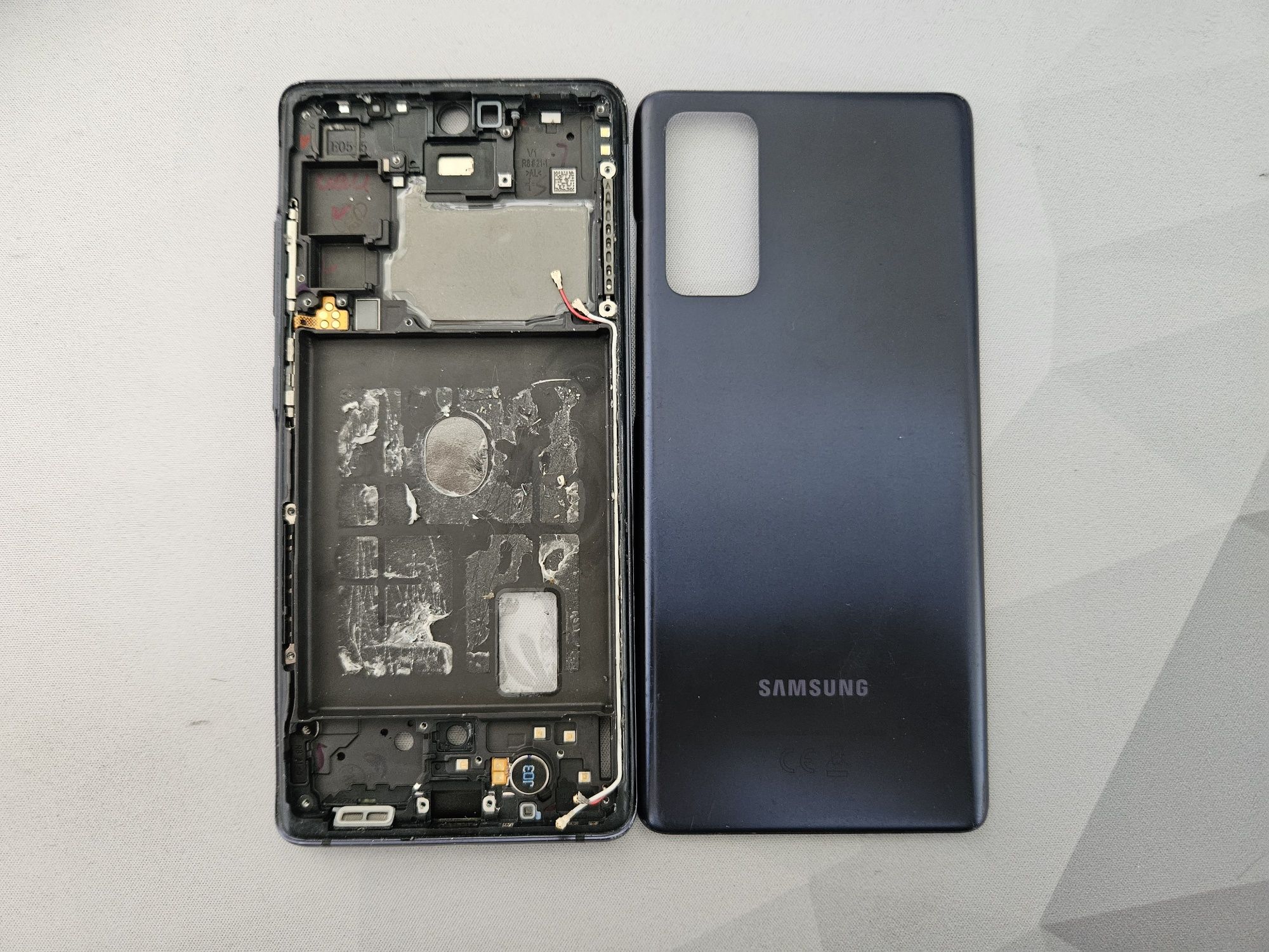 Части за Samsung Galaxy S20 FE