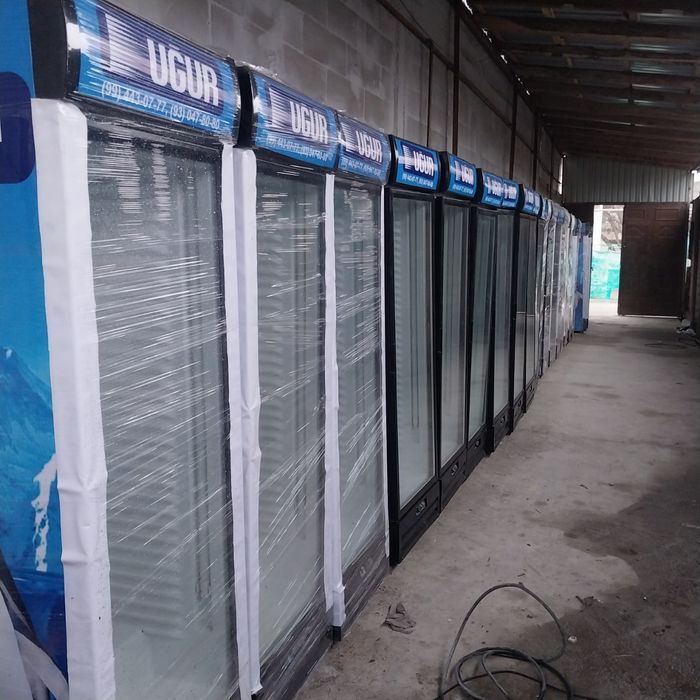 Uğur xaladilnik sotiladi