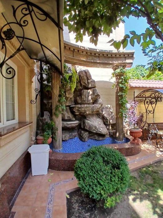 Ракатбоши, Гостиница Россия Продается 9 соток Шикарный Евро ДОМ, ЦЕНТР