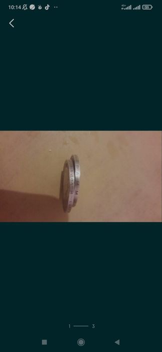 Монеты раритет 1921