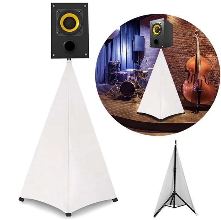 Universal Dj Light Stand Cover