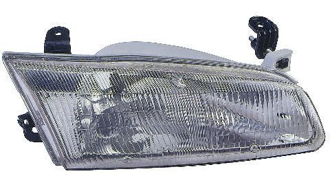 НОВАЯ! Фара передний на Toyota Camry/ Камри 20 америка