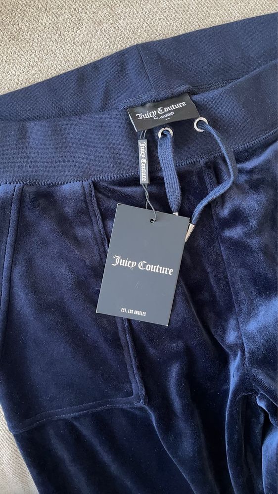juicy couture панталон нов