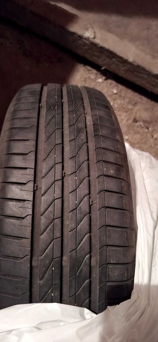 Летни гуми континентал