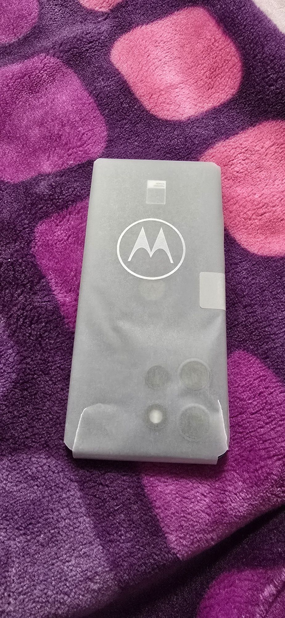 Telefon Motorola Edge 50 Neo, Dual SIM, 256GB, 8GB RAM, 5G - NOU