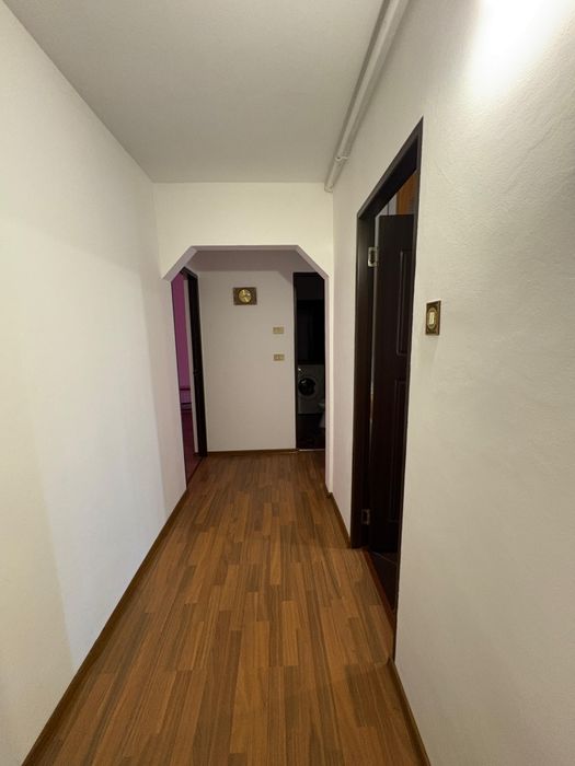 Închiriere ap 2 camere decomandate