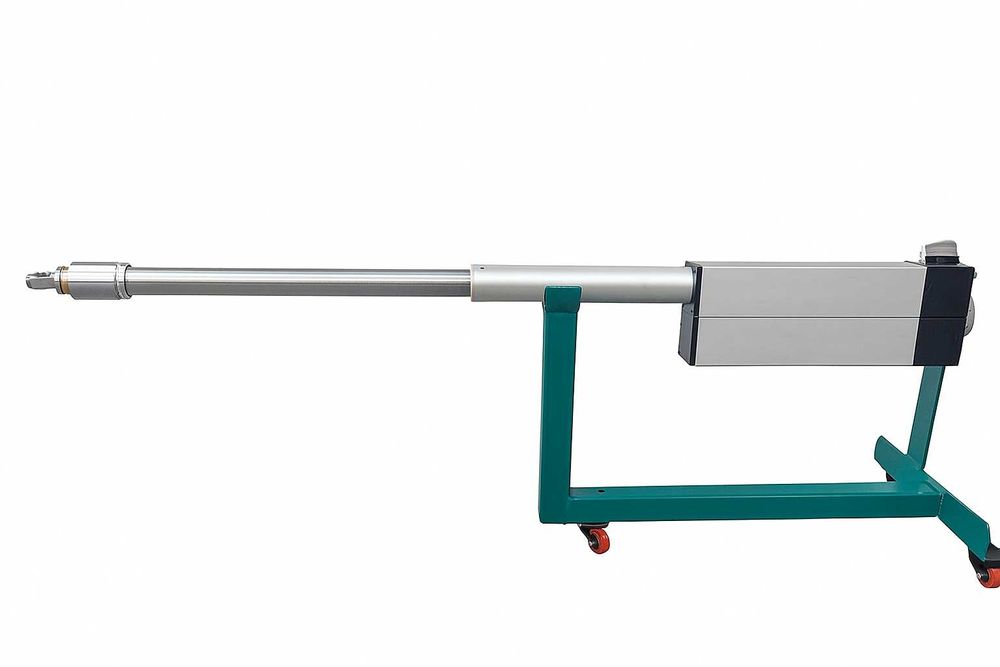 Cilindru electric Elero Compakt 280021768