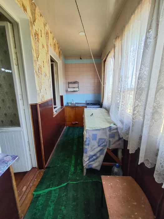 Срочно Продаю НА Авиасозлар-1 Балкон 1,5*6