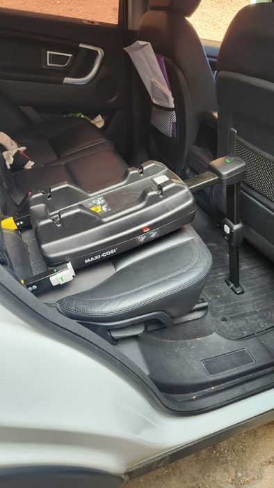 Scaun auto Maxi Cosi Marble cu isofix