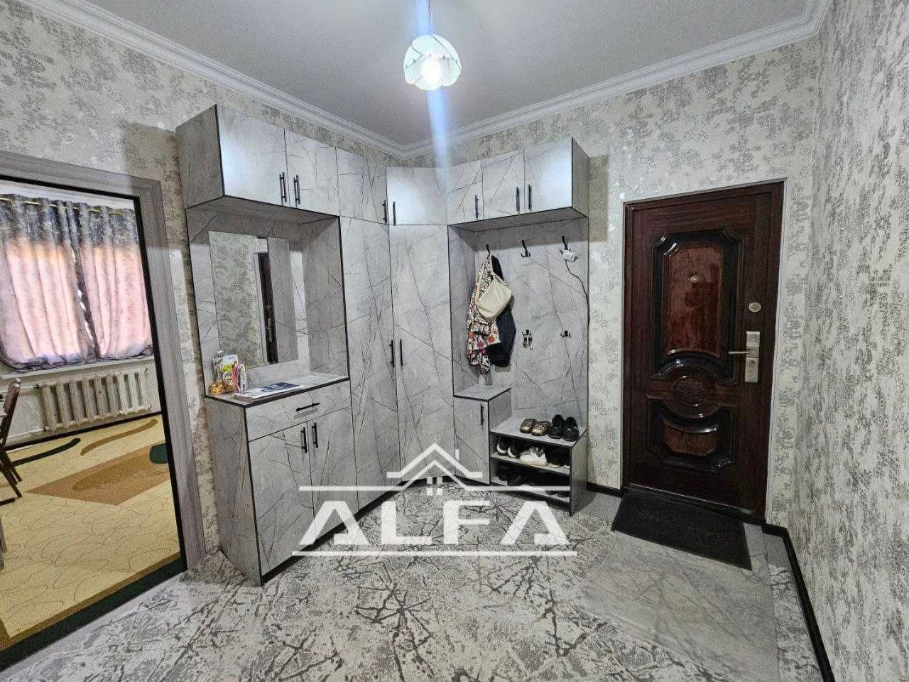 3 xonali 84m² 5-qavat.
