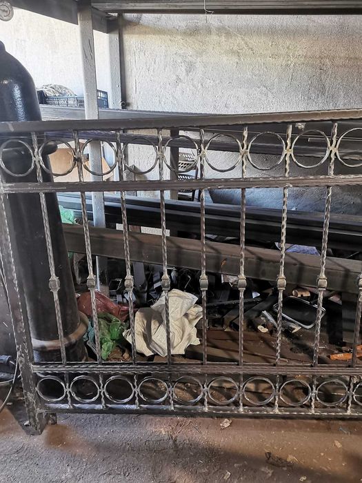 Изработване на огради