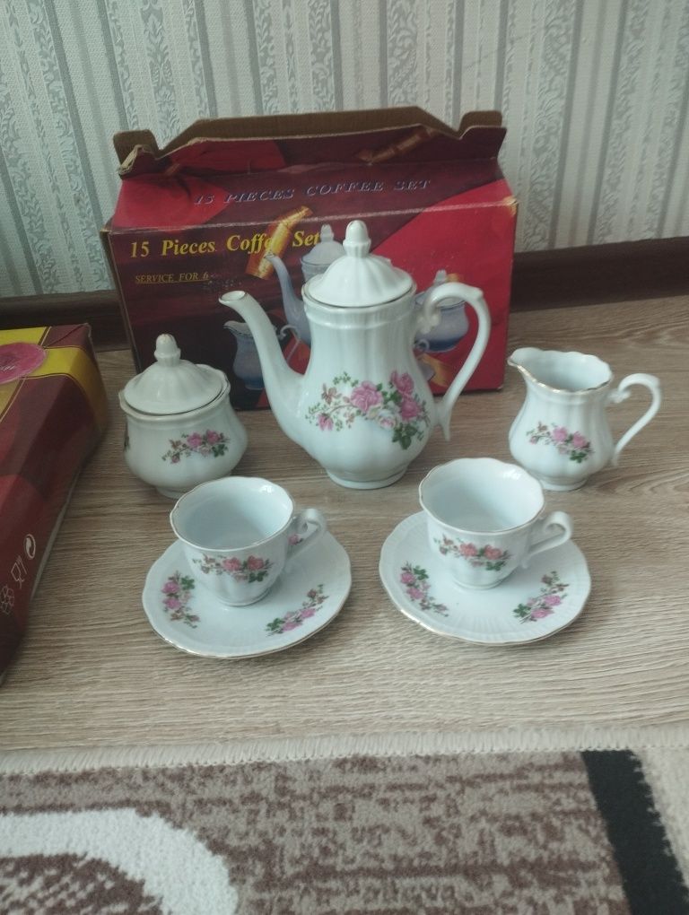 Продаю разную посуду смотрите фото