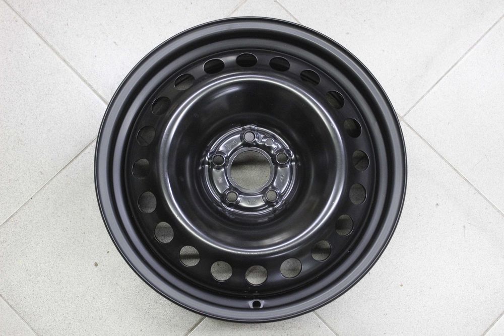 Джанта 16" 5х98 Fiat Doblo (2010-2022)