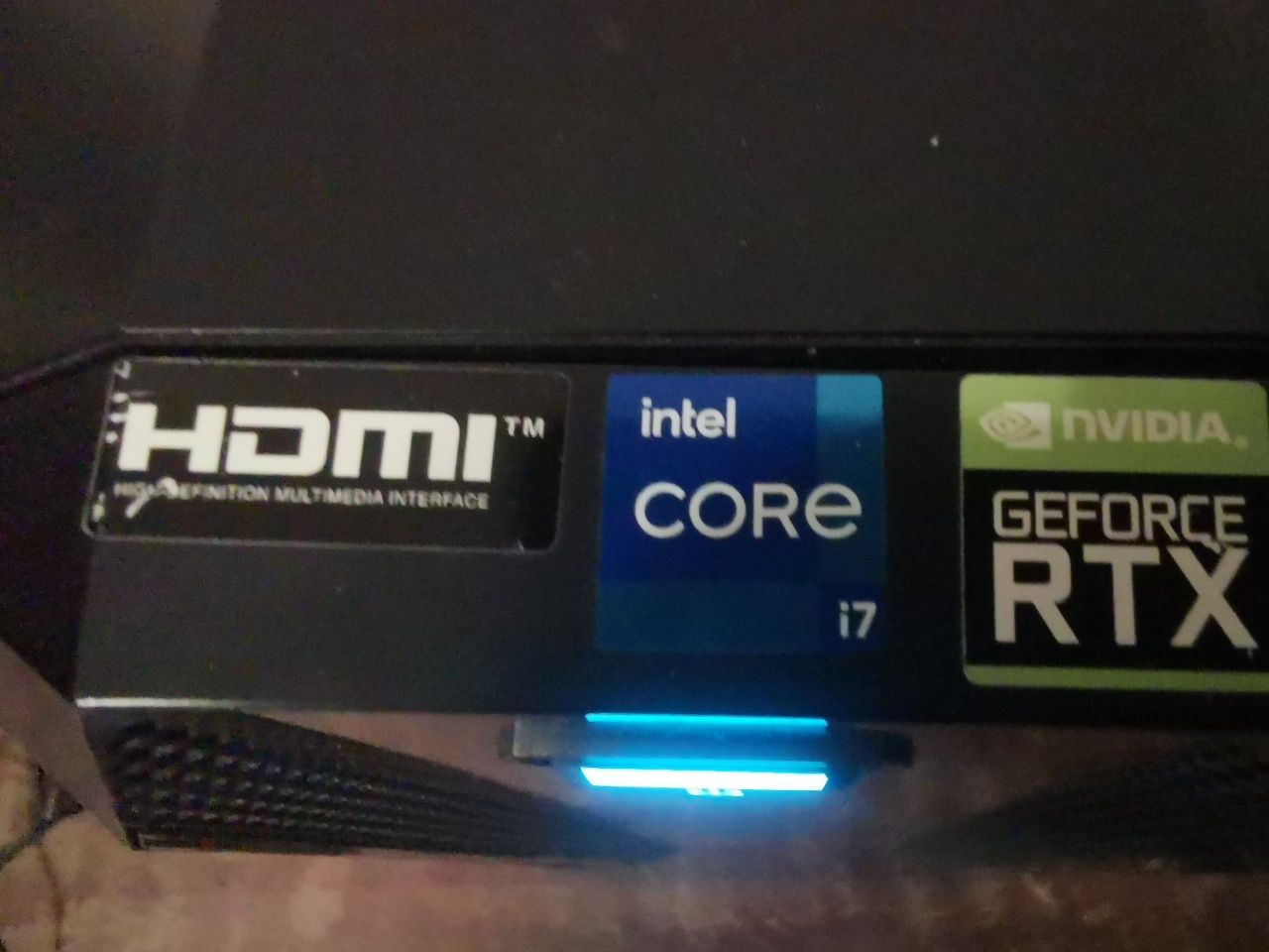 Predator Orion 3000 PO3-630 Gaming Desktop Computer