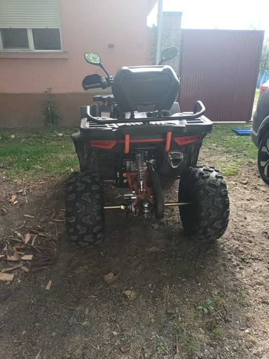 Vand ATV Offroad
