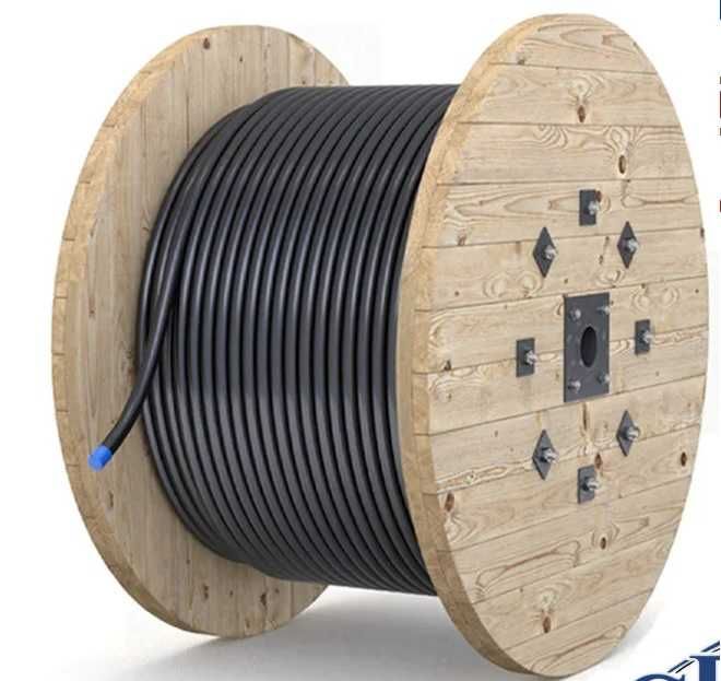Кабель контрольный F-CY-JZ7*1,5 экранированный