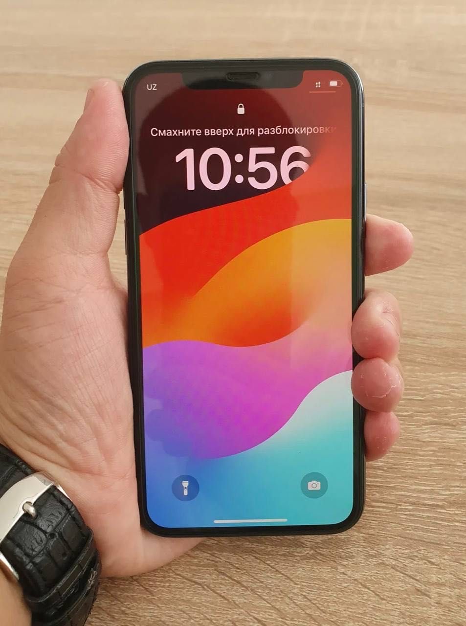 iPhone 11 pro 64gb