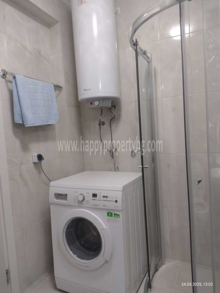 Продава се Едностаен апартамент в к.к. Слънчев бряг - 37 кв.м за 1352 €/кв.м - Снимка #7