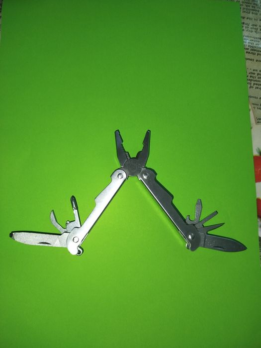 Многофункциональные ножи и т д