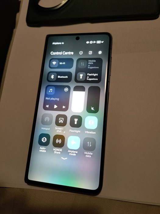 Honor Magic V3 512GB/12GB la cutie - cel mai subtire telefon