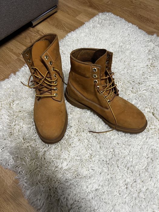 Ghete timberland