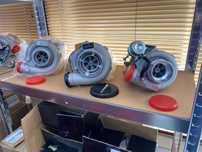 Турбо Турбокомпресор Turbo Maxpeeding T3 T4 gt28 gt30 gt35 T70 T04