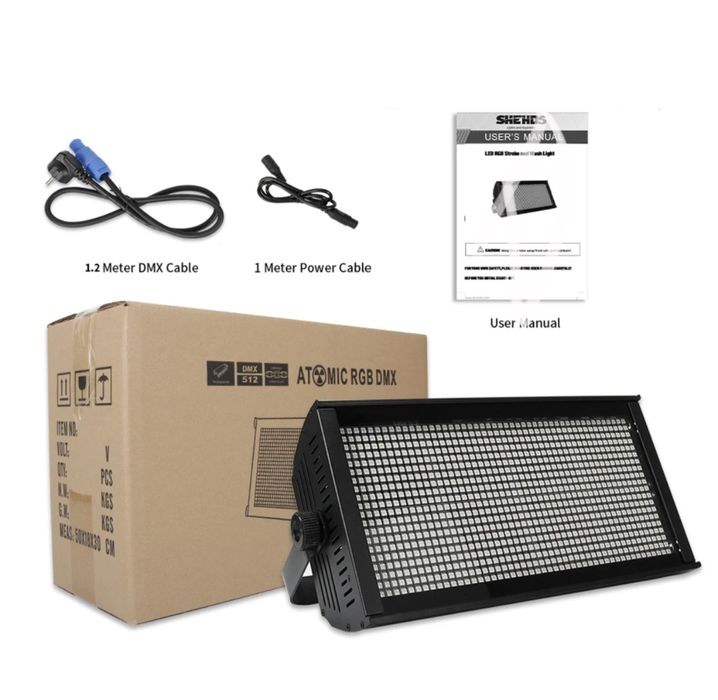 Thunder Wash RGB beam 7R lumini Dj club moving head stroboscop Beam 7R