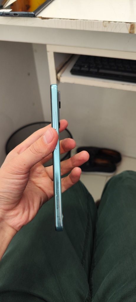 Redmi note 11 pro